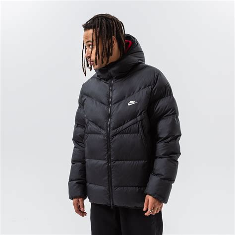 nike winterjacke schwarz männer|Nike Winterjacken für Herren jetzt online kaufen.